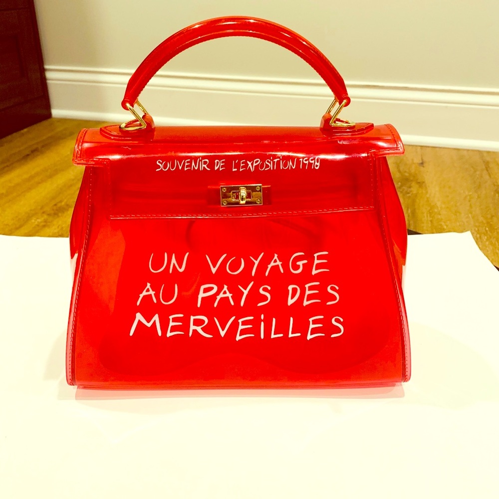 Brand new fun bag last few left. Selling out store